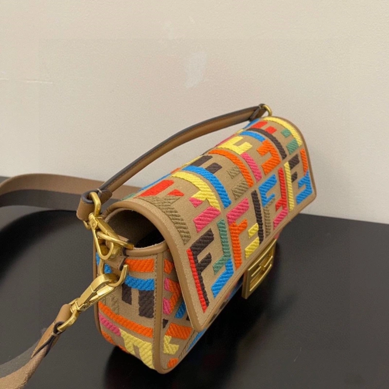 Fendi Satchel Bags 4220-0287