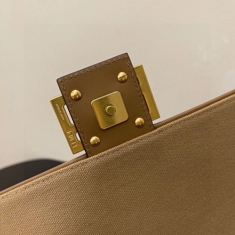 Fendi Satchel Bags 4220-0287