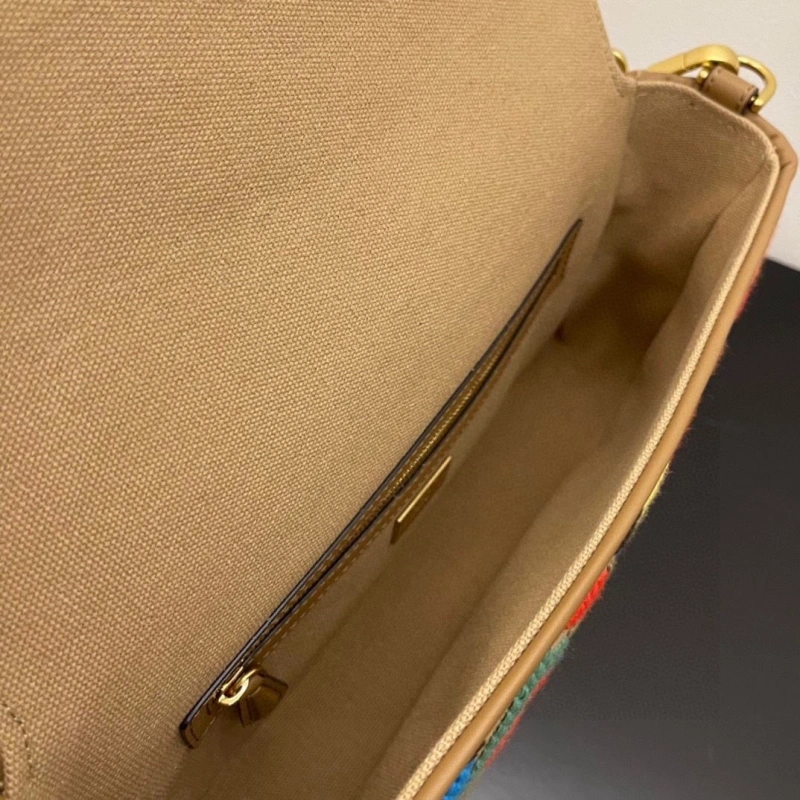 Fendi Satchel Bags 4220-0287