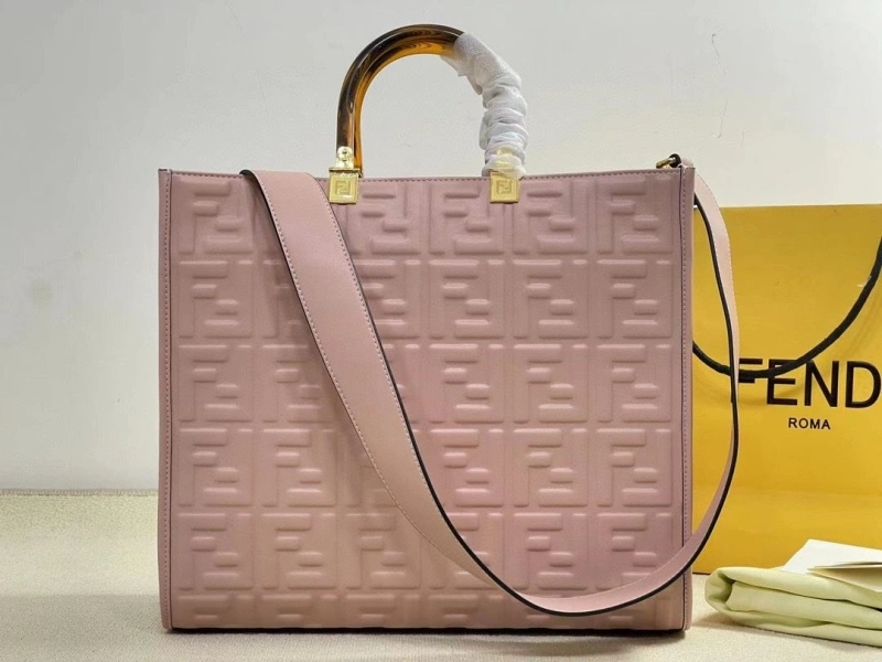 Fendi Shopping Bags 4220-0290