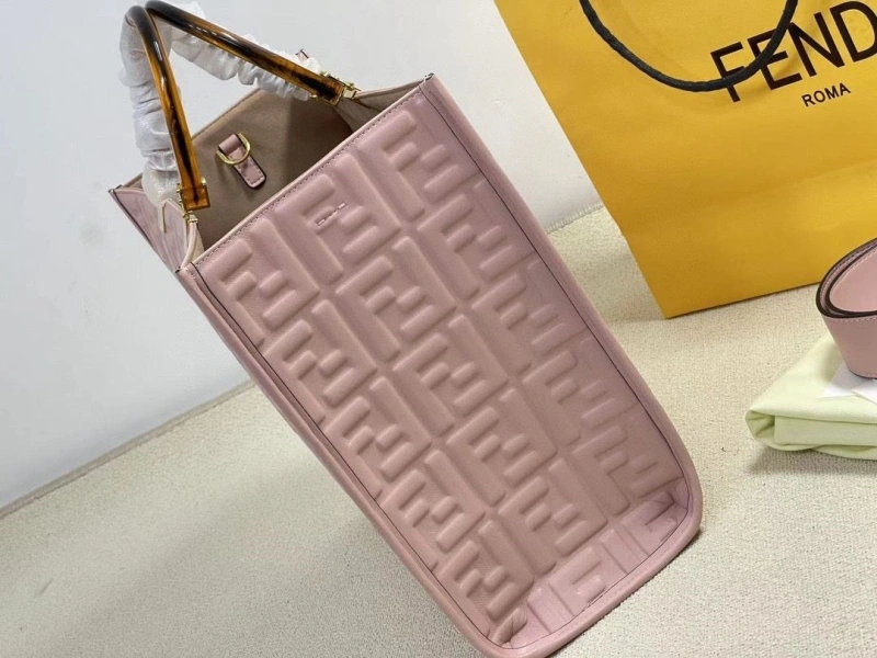 Fendi Shopping Bags 4220-0290