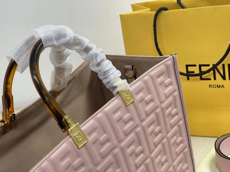 Fendi Shopping Bags 4220-0290