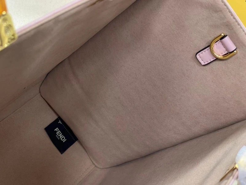 Fendi Shopping Bags 4220-0290