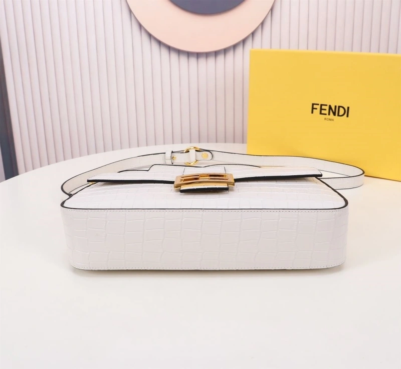 Fendi Top Handle Bags 4220-0294