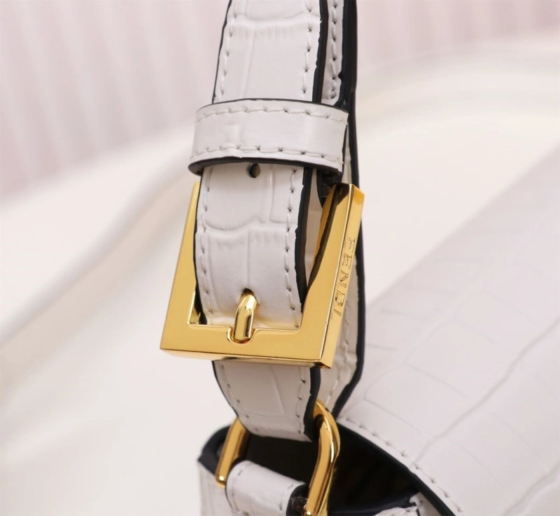 Fendi Top Handle Bags 4220-0294