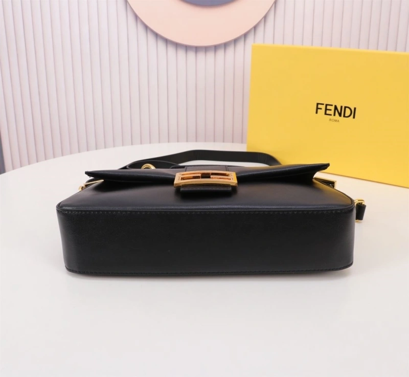 Fendi Top Handle Bags 4220-0296