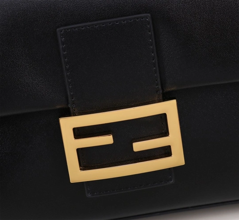 Fendi Top Handle Bags 4220-0296