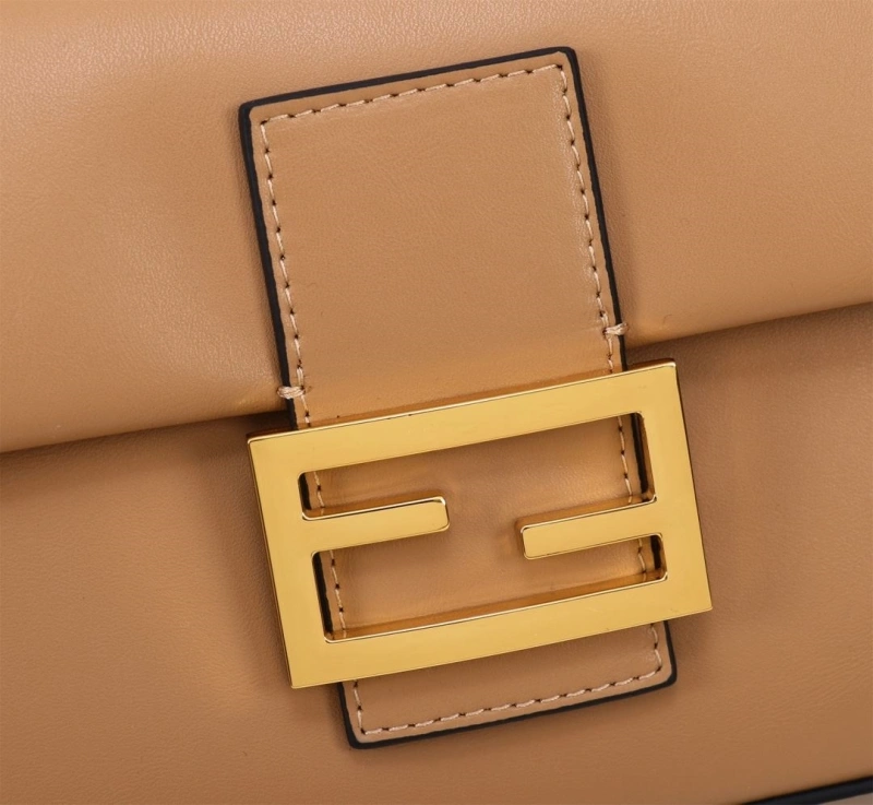 Fendi Top Handle Bags 4220-0297