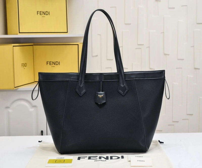 Fendi Shopping Bags 4220-0298