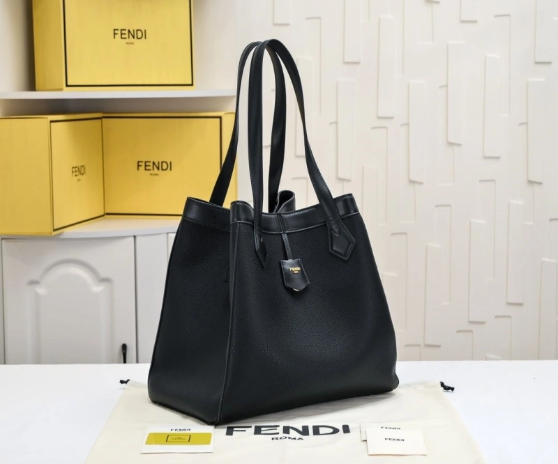 Fendi Shopping Bags 4220-0298