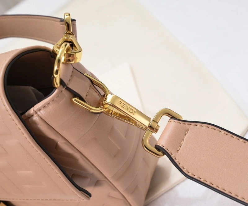 Fendi Top Handle Bags 4220-0299