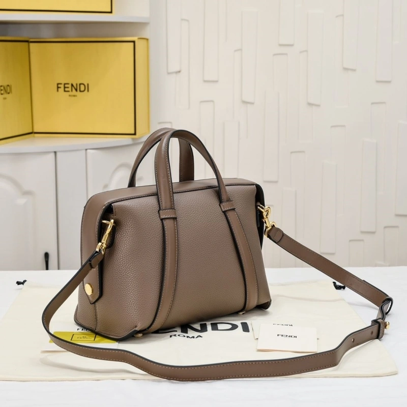 Fendi Top Handle Bags 4220-0300