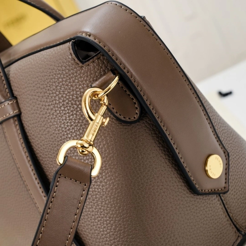 Fendi Top Handle Bags 4220-0300