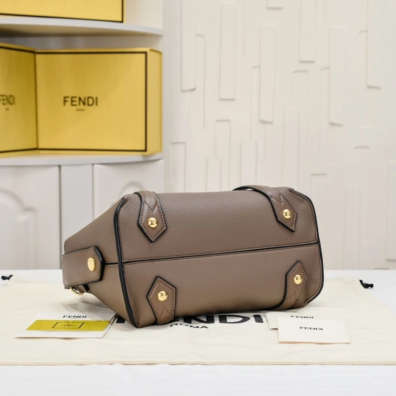 Fendi Top Handle Bags 4220-0300