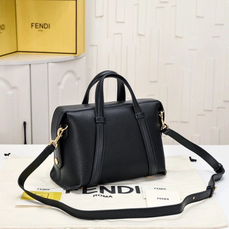 Fendi Top Handle Bags 4220-0301