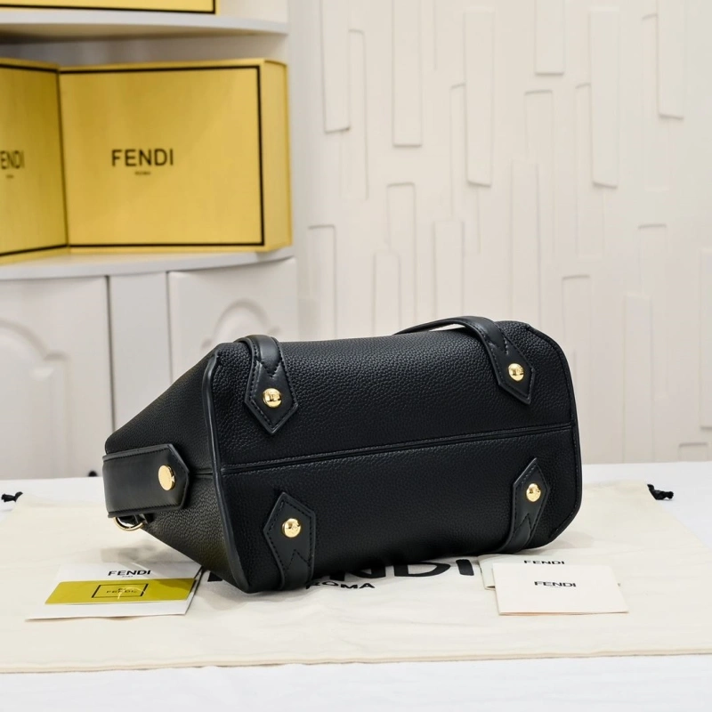 Fendi Top Handle Bags 4220-0301