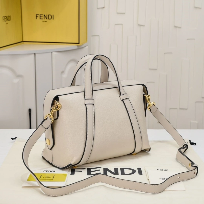 Fendi Top Handle Bags 4220-0302