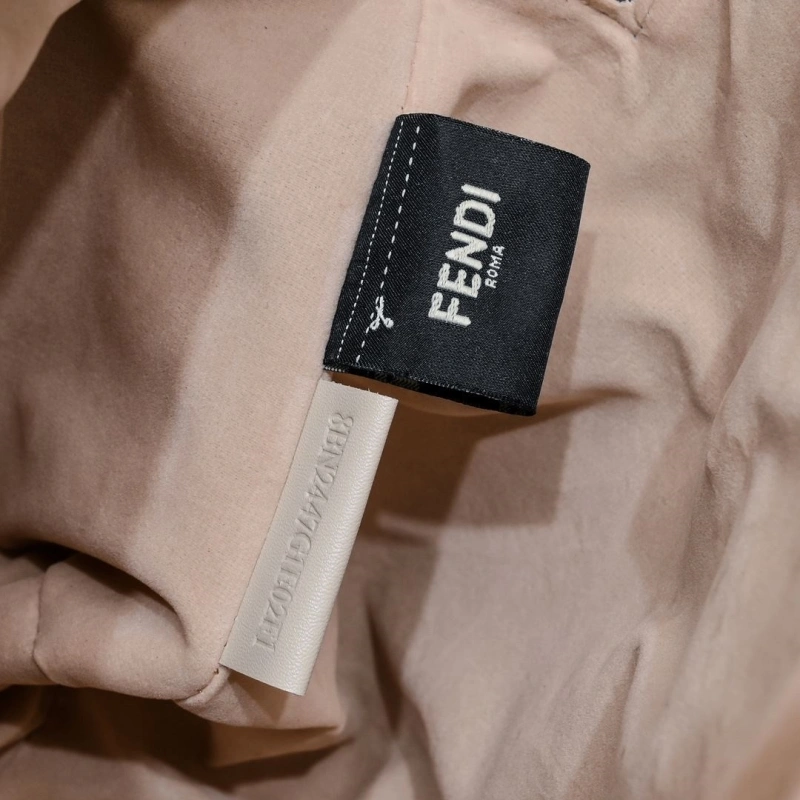 Fendi Top Handle Bags 4220-0302