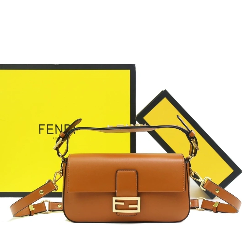 Fendi Top Handle Bags 4220-0304