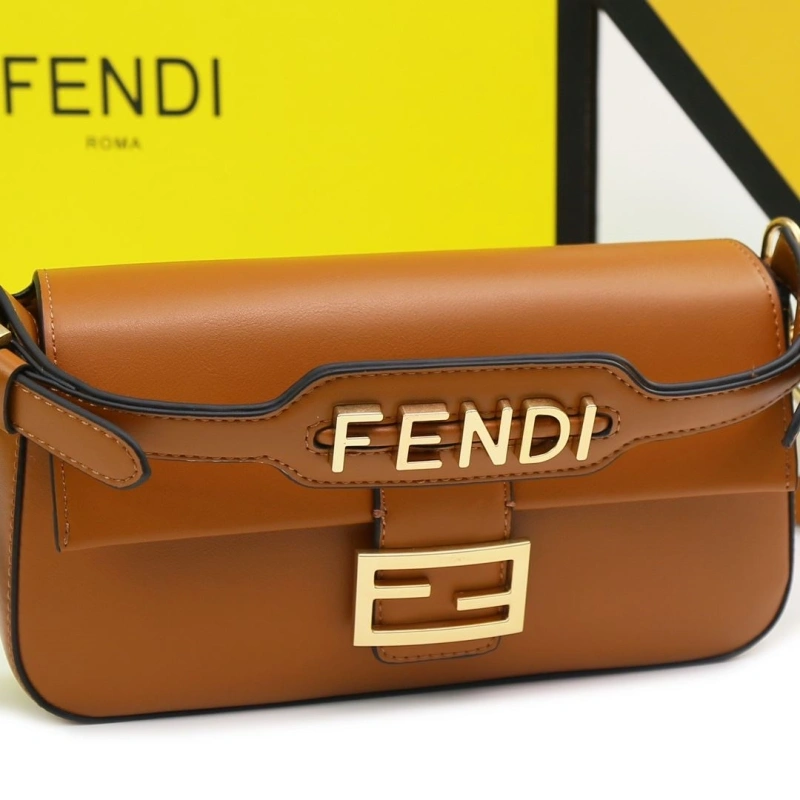 Fendi Top Handle Bags 4220-0304