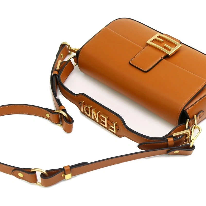 Fendi Top Handle Bags 4220-0304