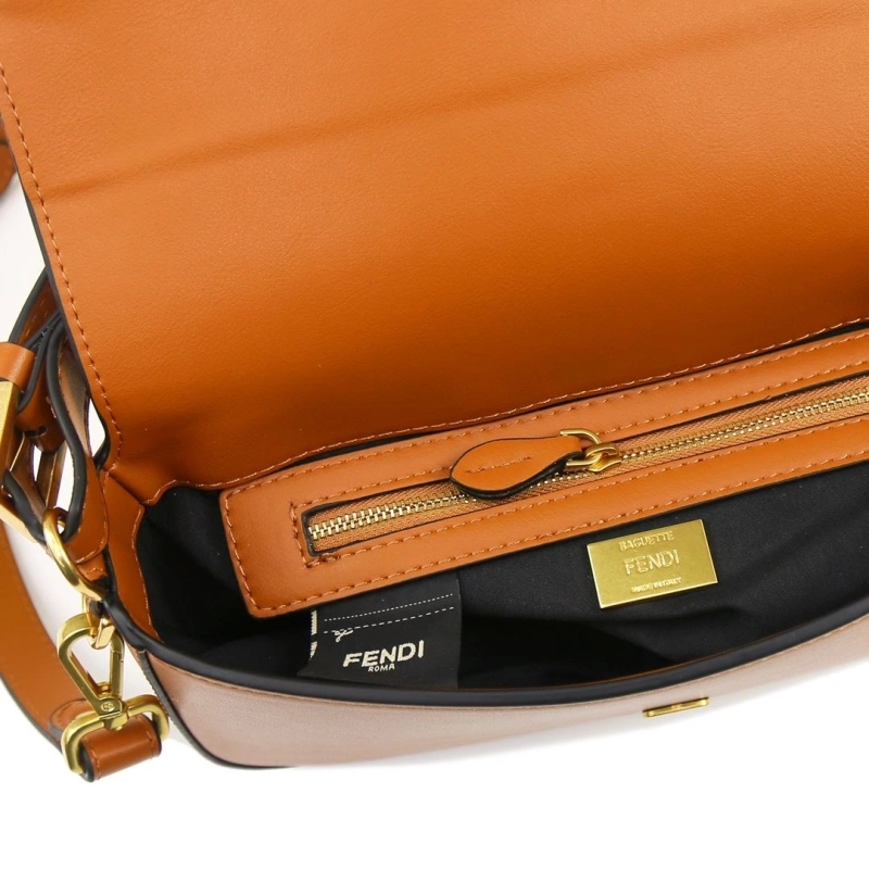 Fendi Top Handle Bags 4220-0304