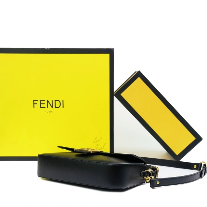 Fendi Top Handle Bags 4220-0305