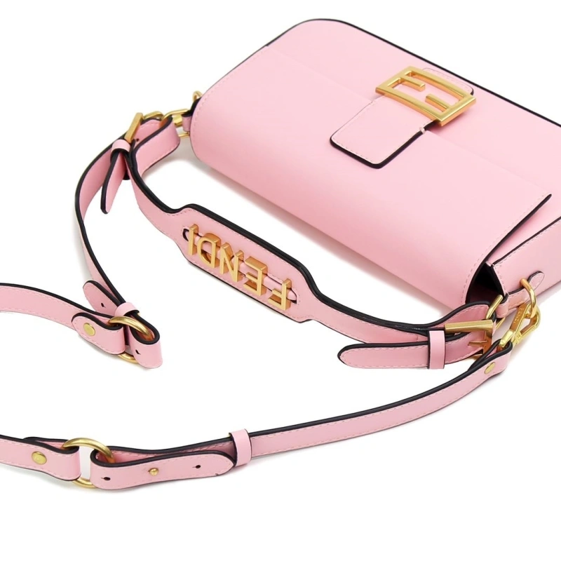 Fendi Top Handle Bags 4220-0306