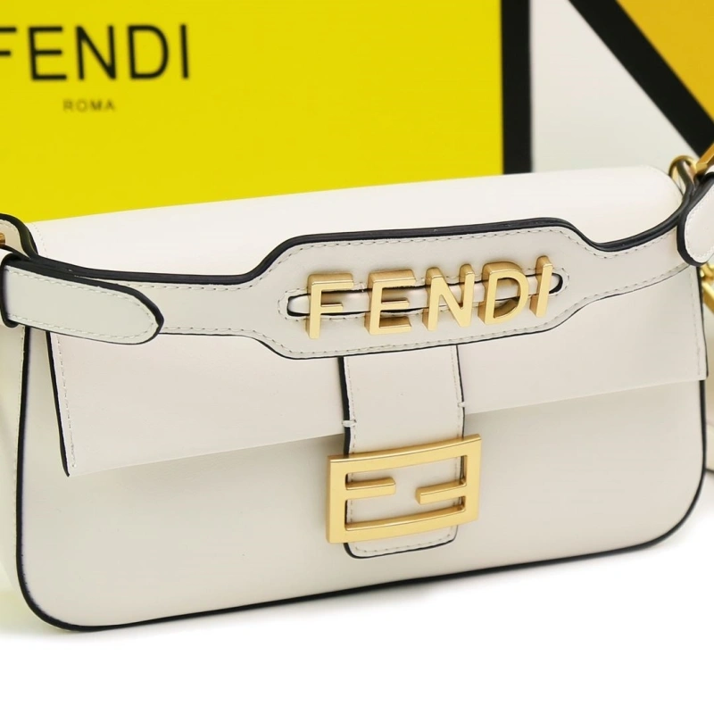 Fendi Top Handle Bags 4220-0307