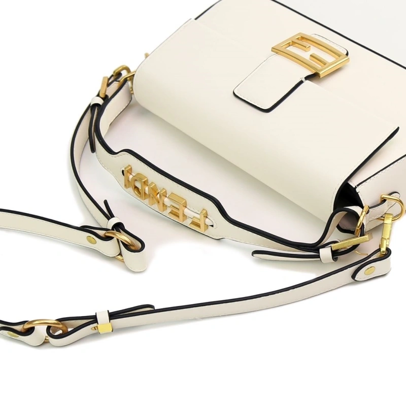 Fendi Top Handle Bags 4220-0307