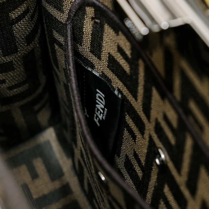 Fendi Top Handle Bags 4220-0314