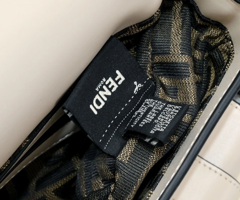 F**di top handle bags 4220-0316