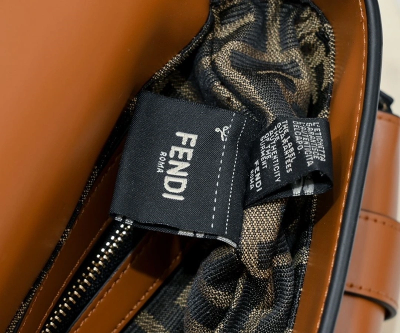 Fendi Top Handle Bags 4220-0317
