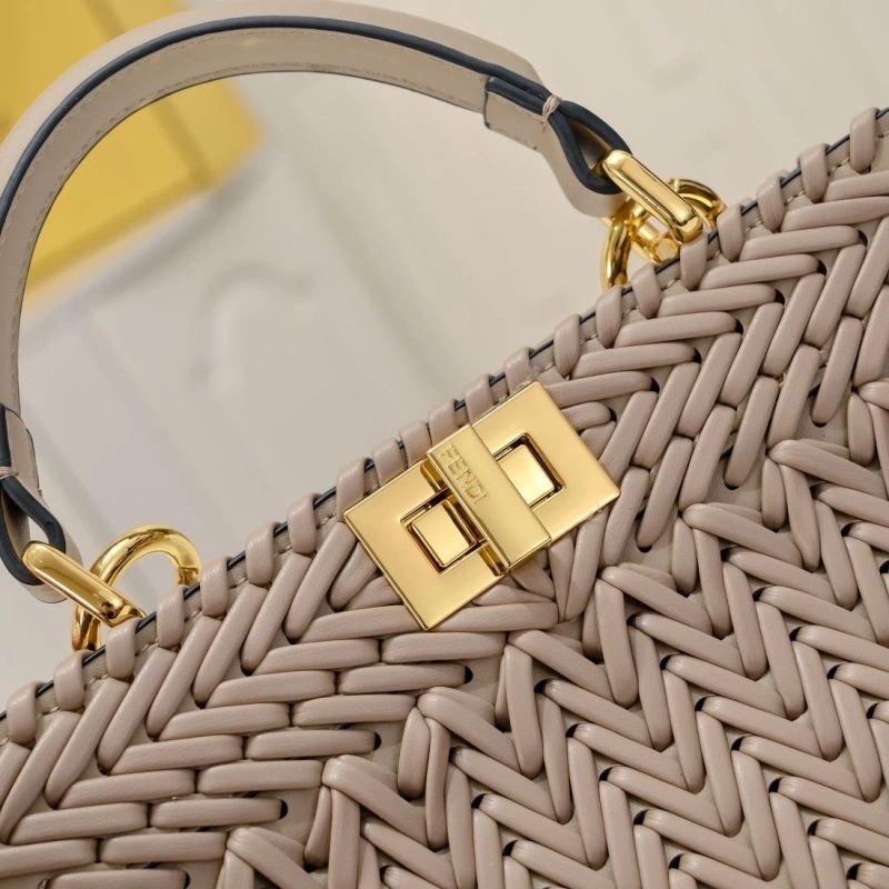 F**di top handle bags 4220-0320