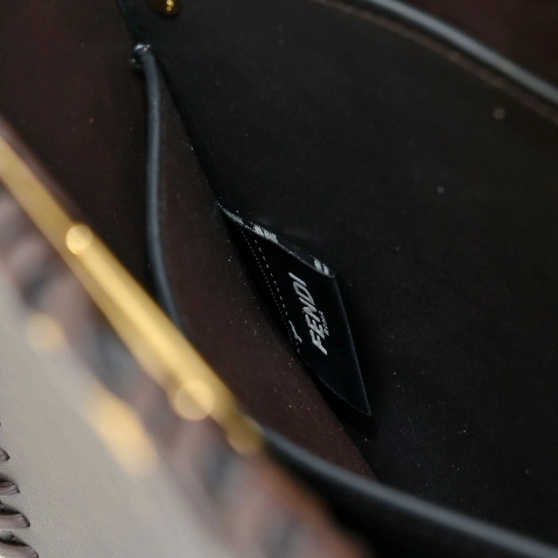 F**di top handle bags 4220-0326