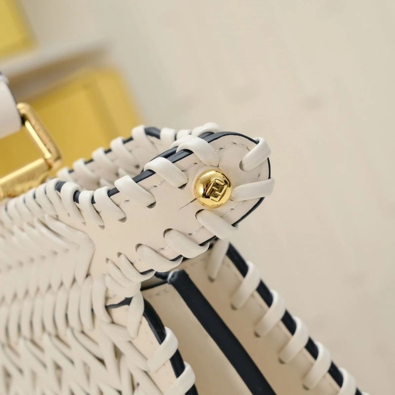 Fendi Top Handle Bags 4220-0327