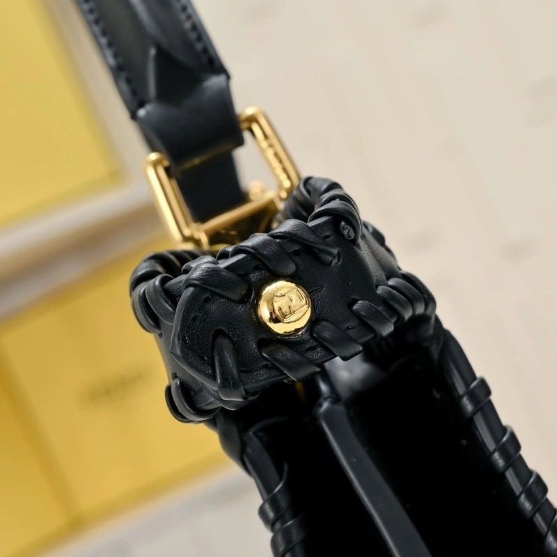 Fendi Top Handle Bags 4220-0329