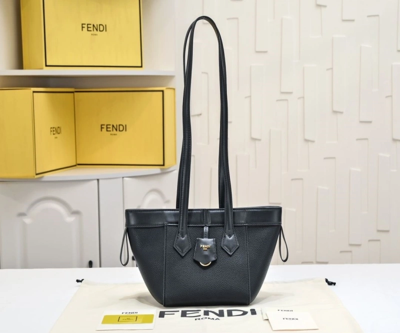 Fendi Shopping Bags 4220-0331