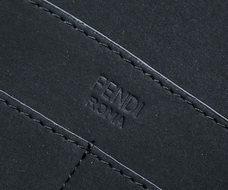 Fendi Shopping Bags 4220-0332