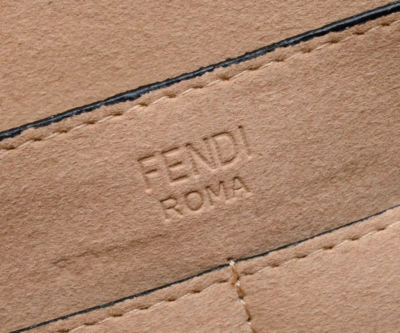 Fendi Shopping Bags 4220-0335