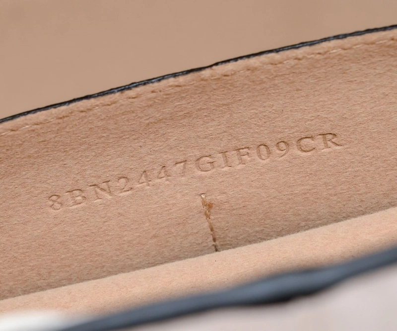 Fendi Shopping Bags 4220-0335