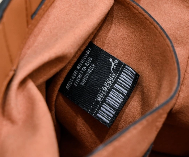 F**di shopping bags 4220-0336