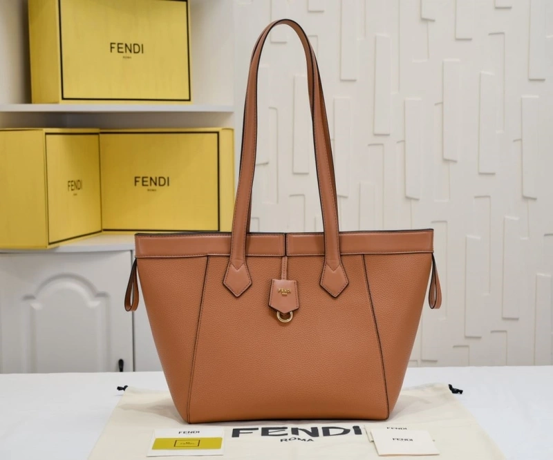 Fendi Shopping Bags 4220-0337