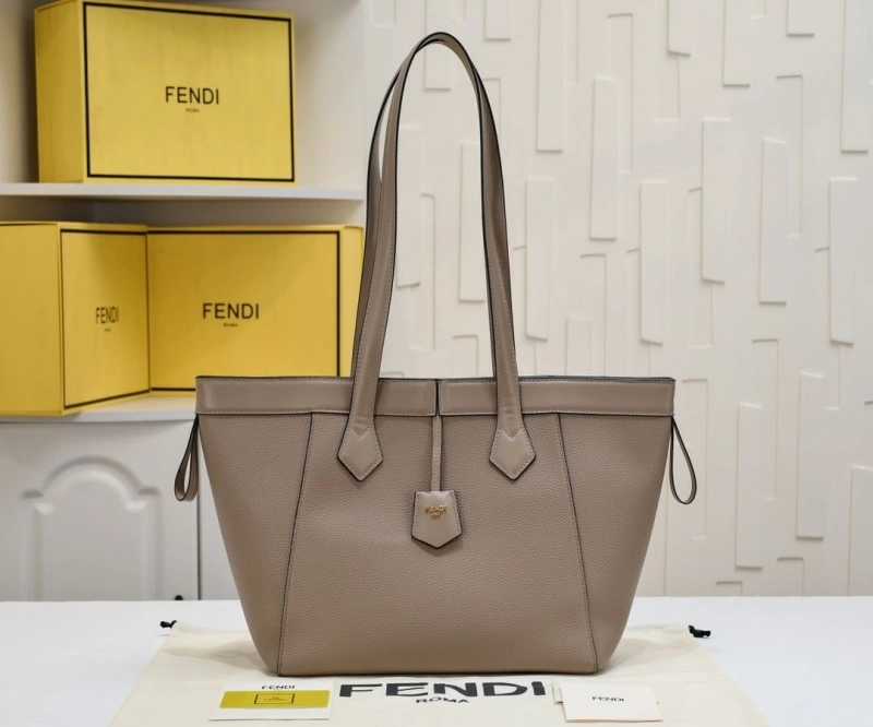 Fendi Shopping Bags 4220-0340