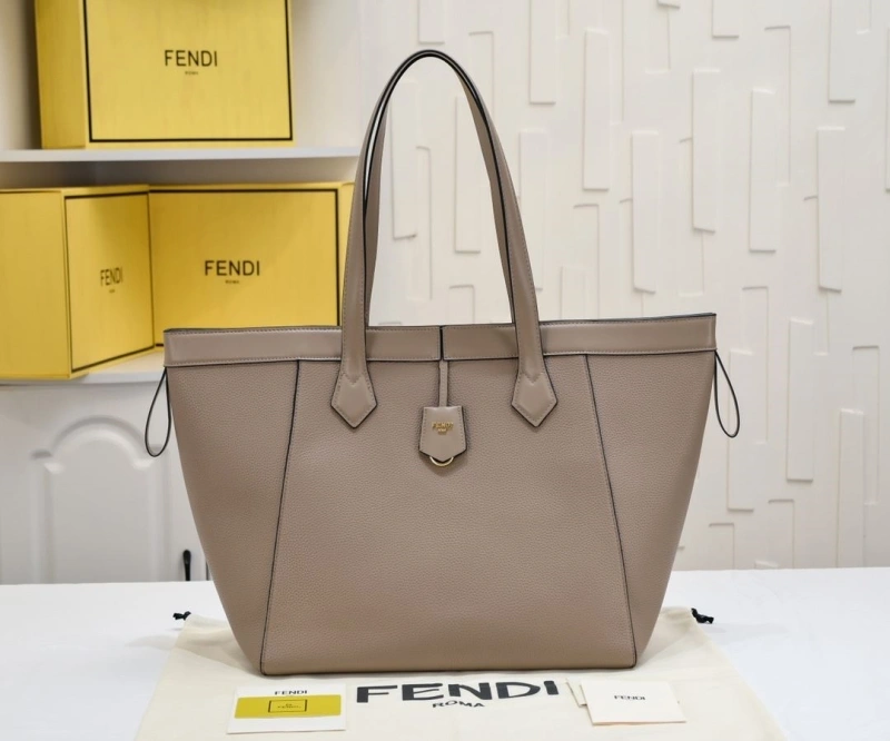 Fendi Shopping Bags 4220-0341