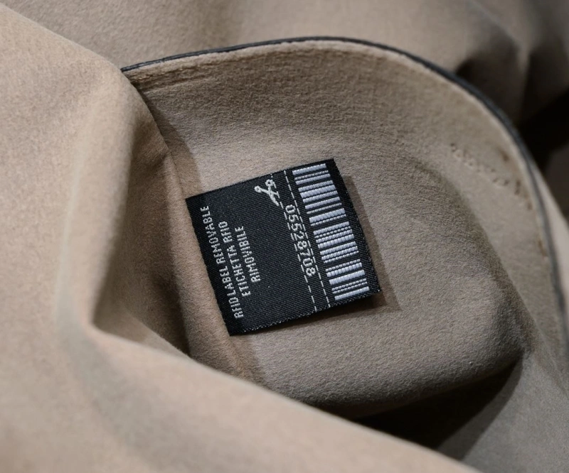 Fendi Shopping Bags 4220-0341