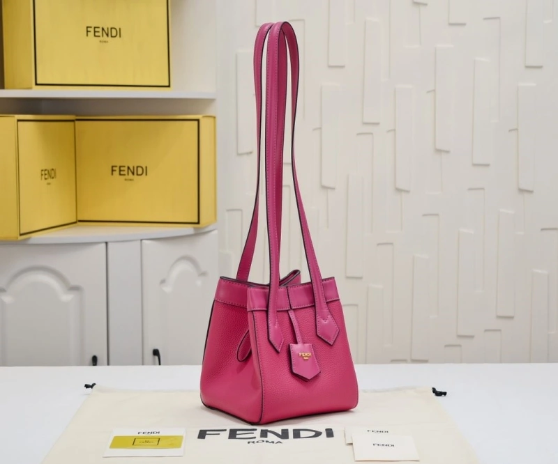 Fendi Shopping Bags 4220-0342