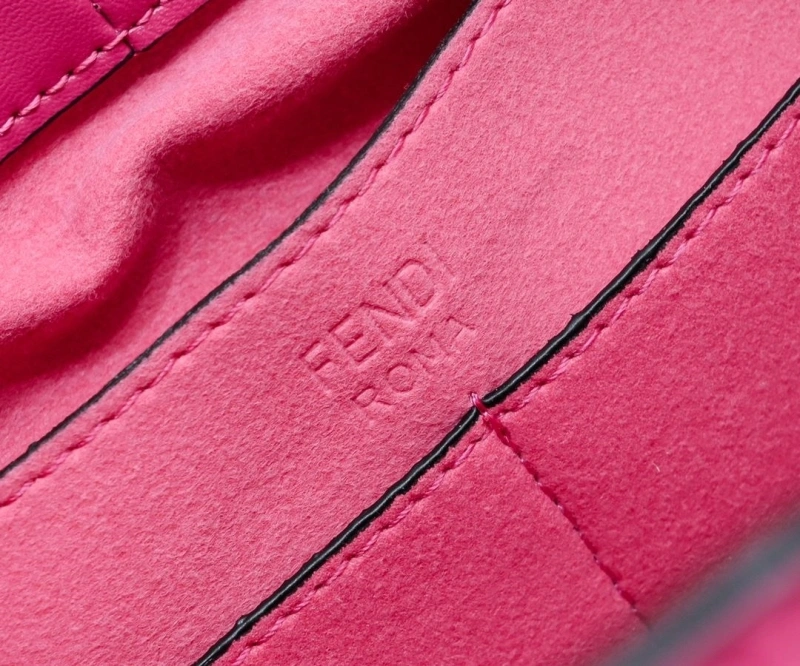 Fendi Shopping Bags 4220-0342