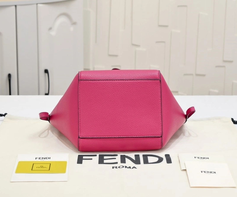 Fendi Shopping Bags 4220-0342