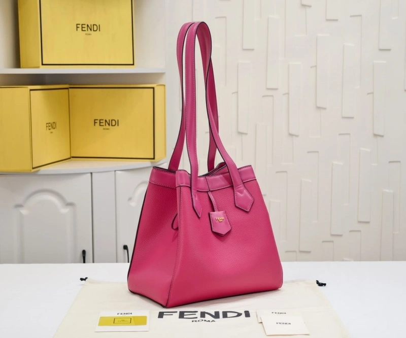 Fendi Shopping Bags 4220-0343